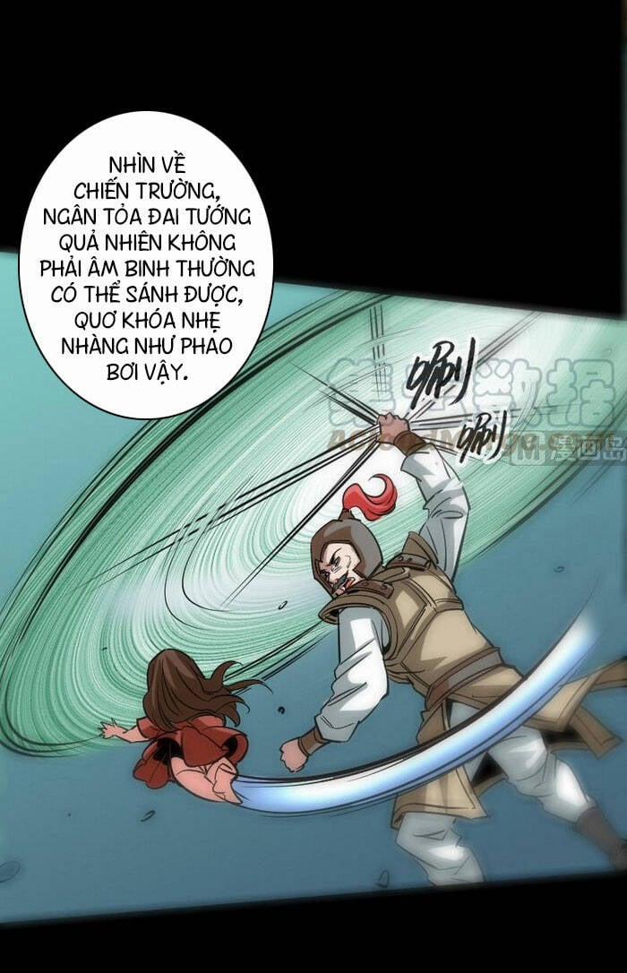 Kiếp Thiên Vận 89 trang 19