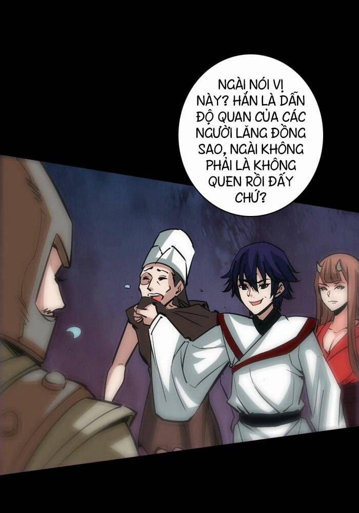 Kiếp Thiên Vận 89 trang 9