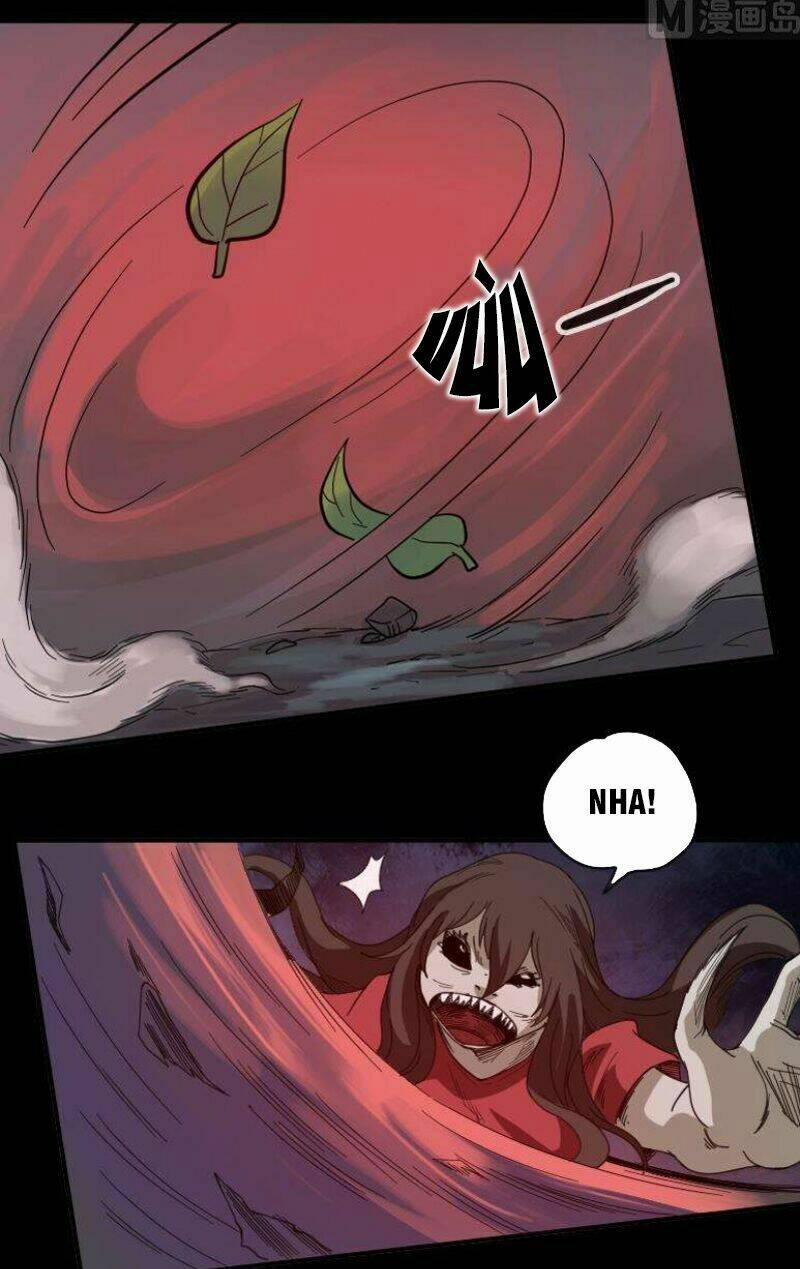 Kiếp Thiên Vận 9 trang 14