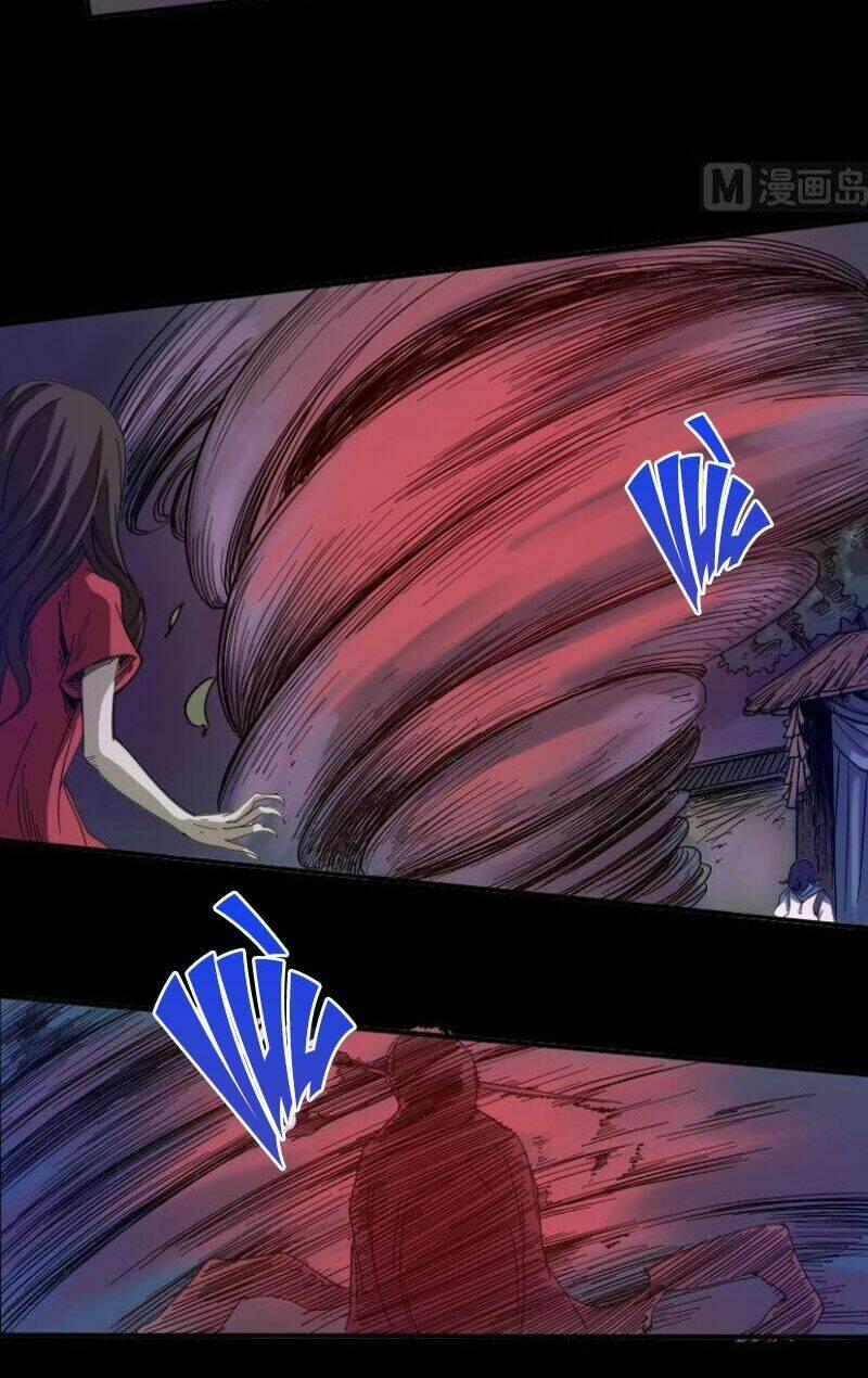 Kiếp Thiên Vận 9 trang 15