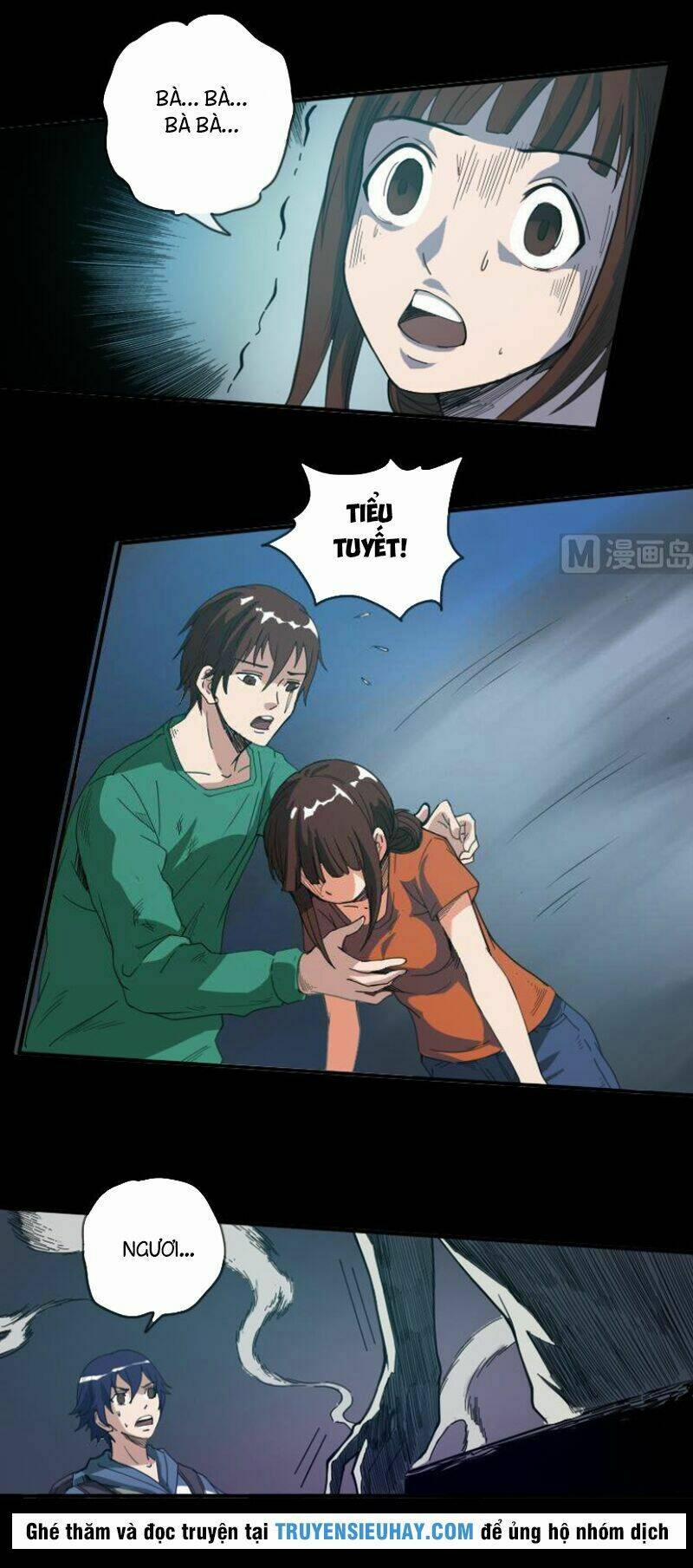 Kiếp Thiên Vận 9 trang 4