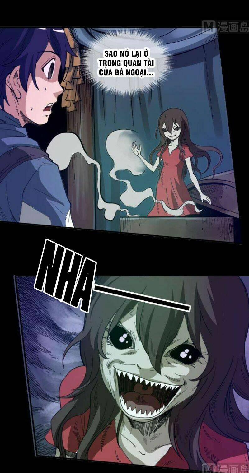 Kiếp Thiên Vận 9 trang 6