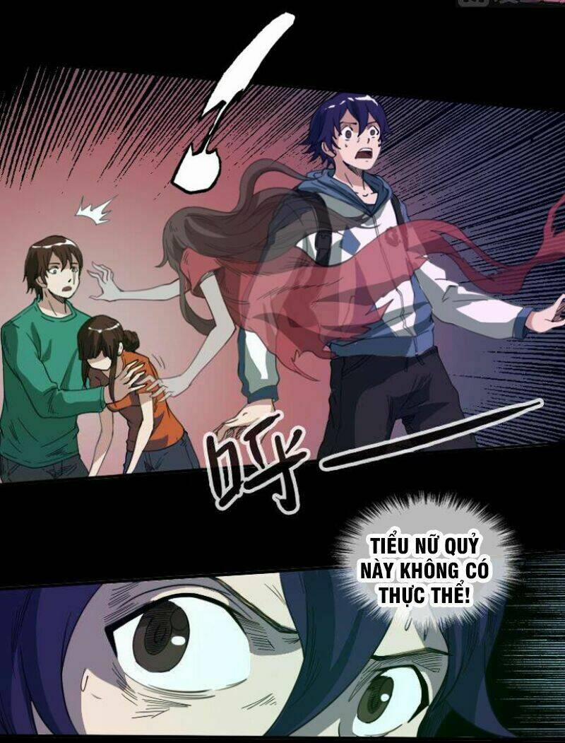 Kiếp Thiên Vận 9 trang 7