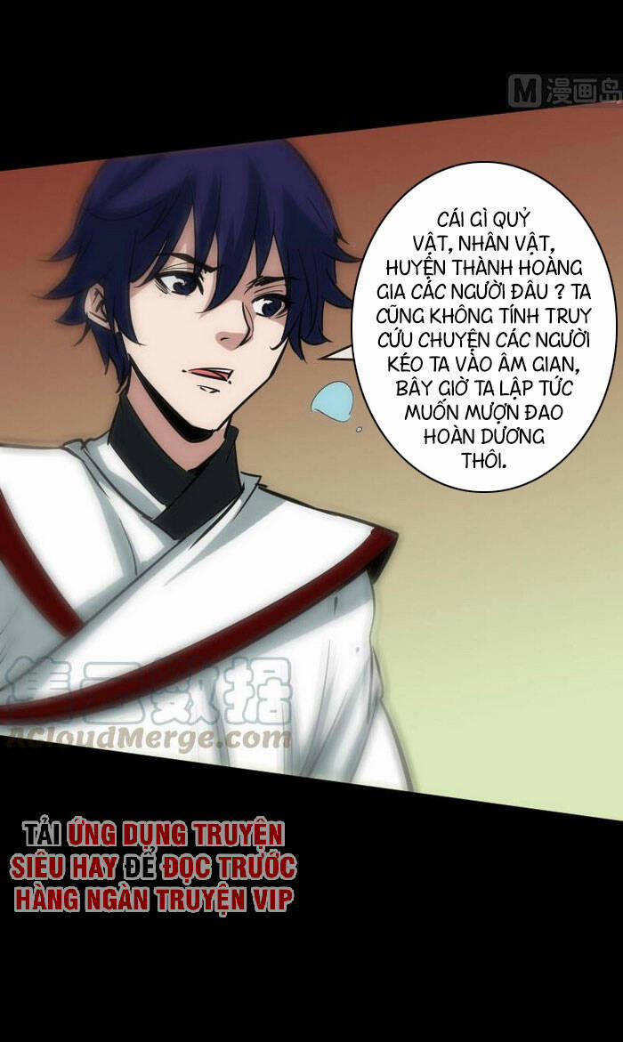 Kiếp Thiên Vận 90 trang 11