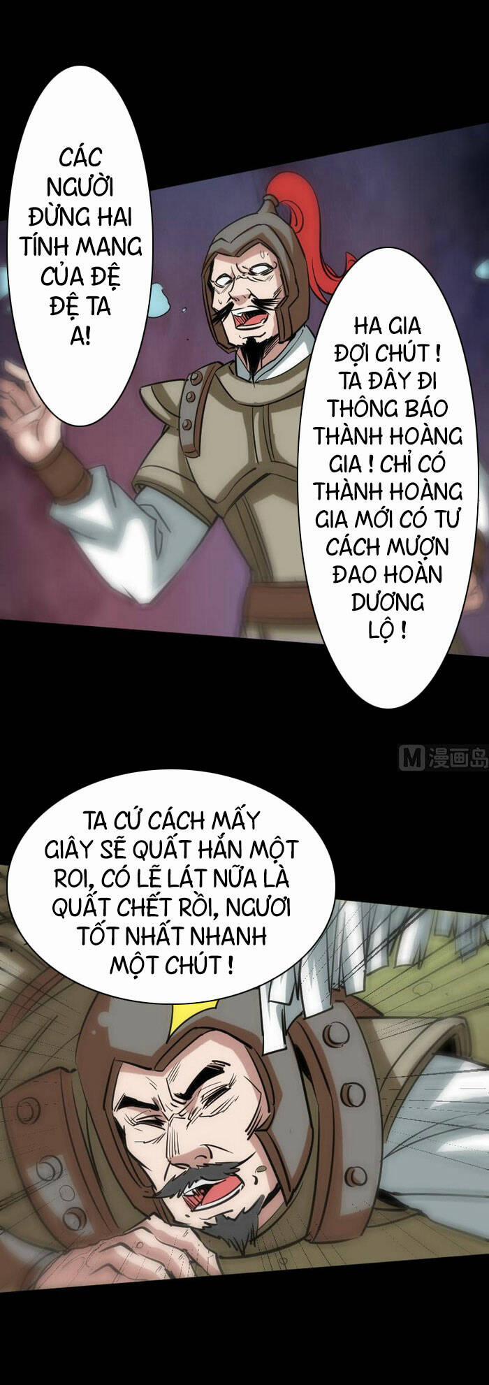Kiếp Thiên Vận 90 trang 13