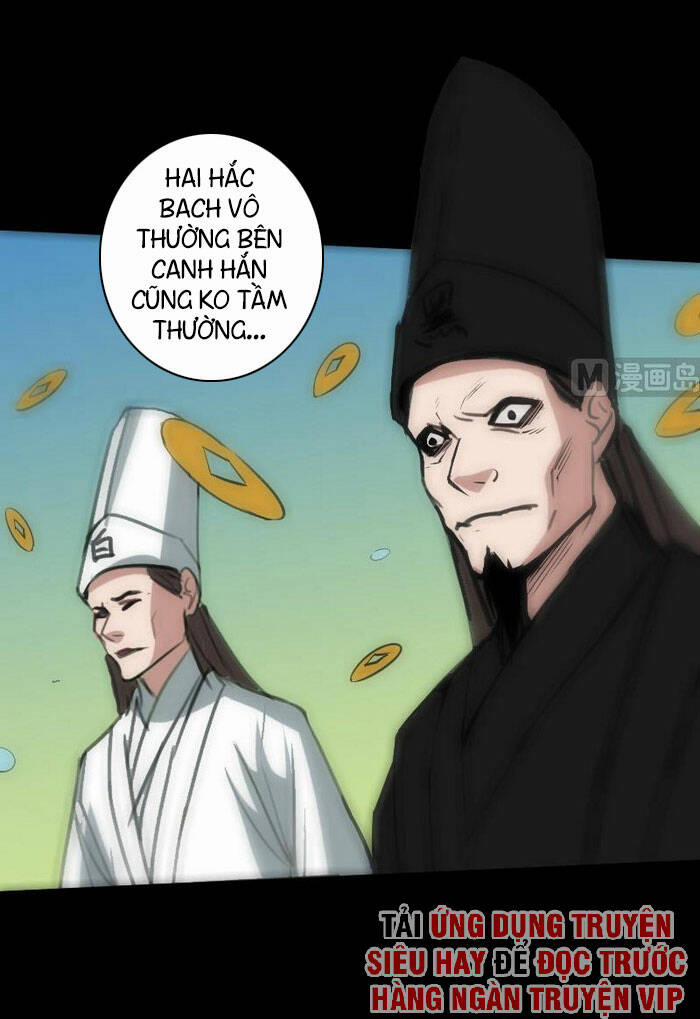 Kiếp Thiên Vận 90 trang 20