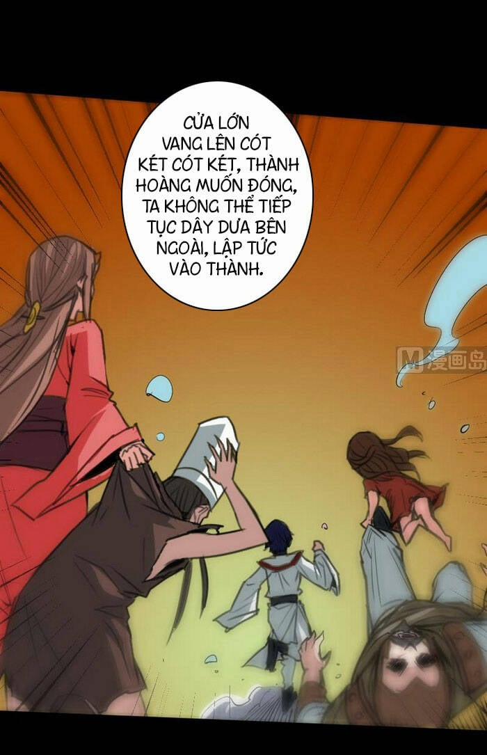 Kiếp Thiên Vận 90 trang 5