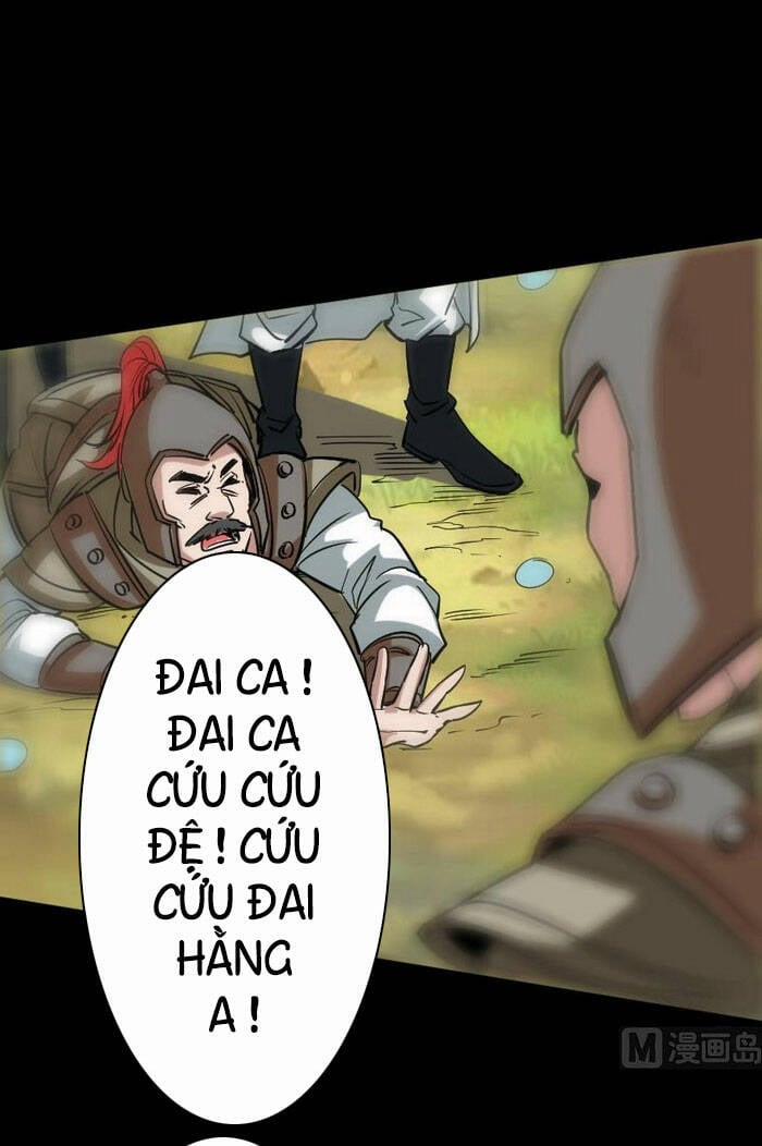 Kiếp Thiên Vận 90 trang 9