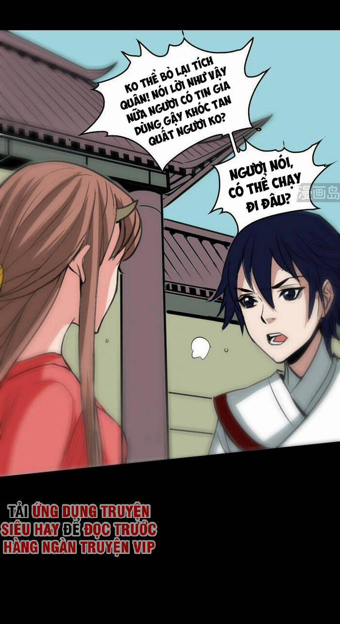 Kiếp Thiên Vận 91 trang 0