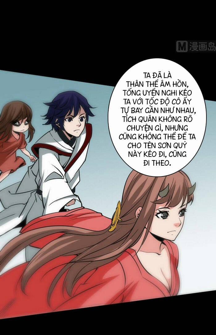 Kiếp Thiên Vận 91 trang 11