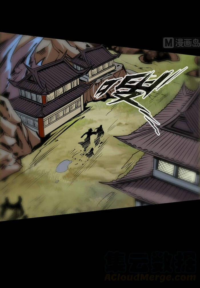 Kiếp Thiên Vận 91 trang 13