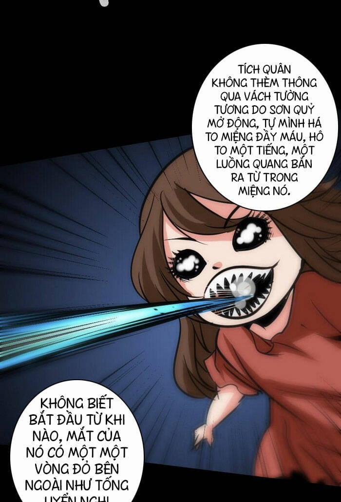 Kiếp Thiên Vận 91 trang 15