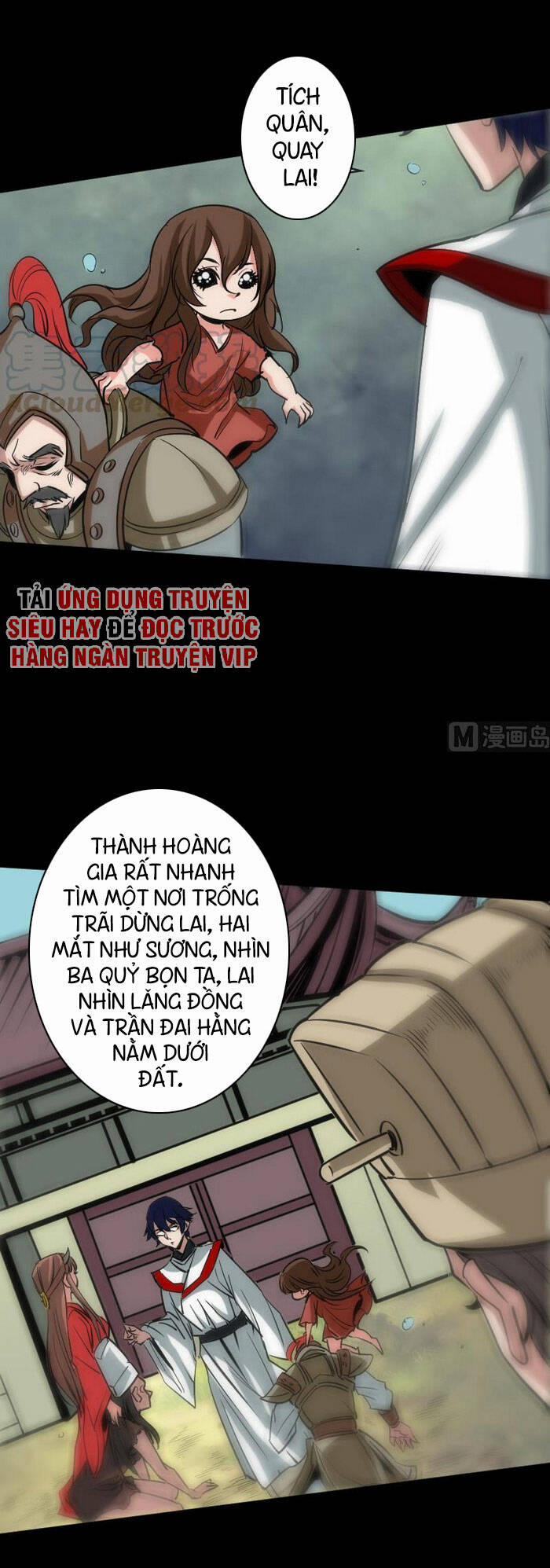 Kiếp Thiên Vận 91 trang 3