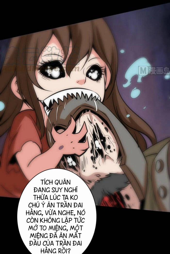 Kiếp Thiên Vận 91 trang 6