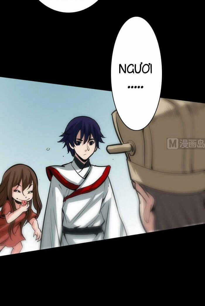 Kiếp Thiên Vận 91 trang 7