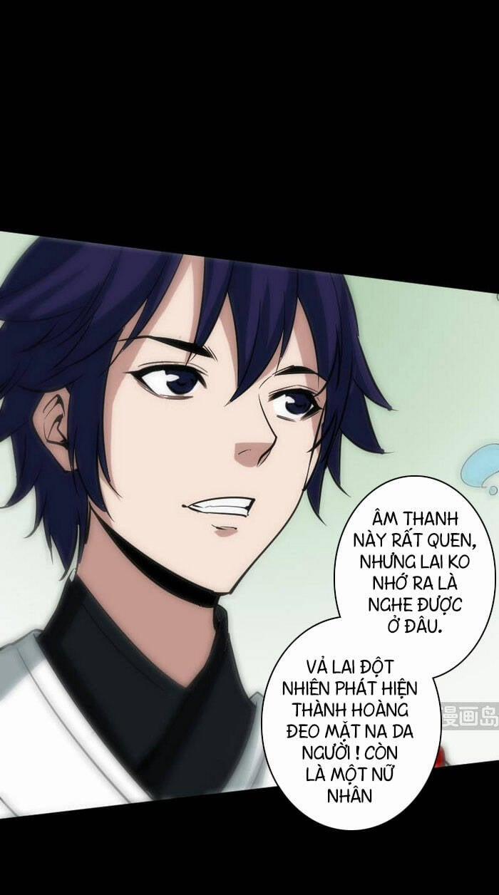 Kiếp Thiên Vận 91 trang 9