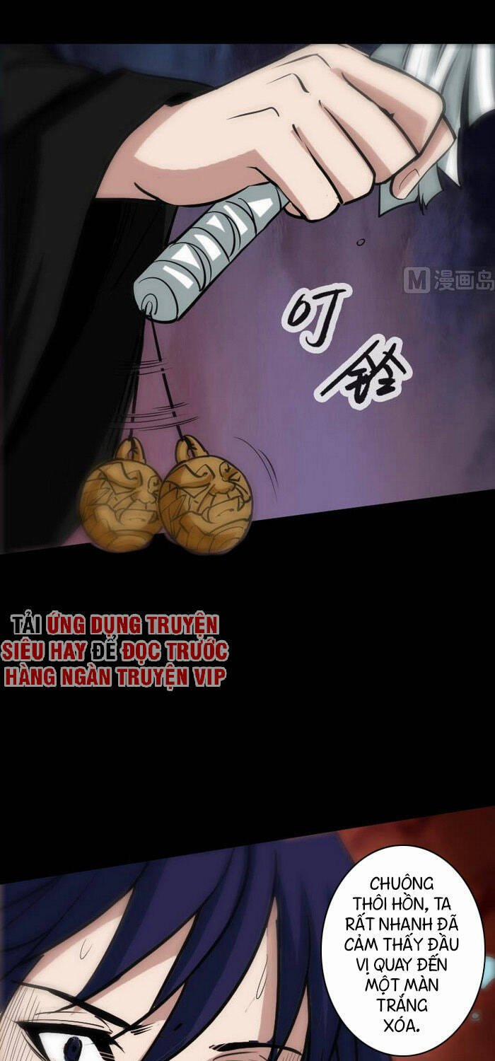 Kiếp Thiên Vận 92 trang 0