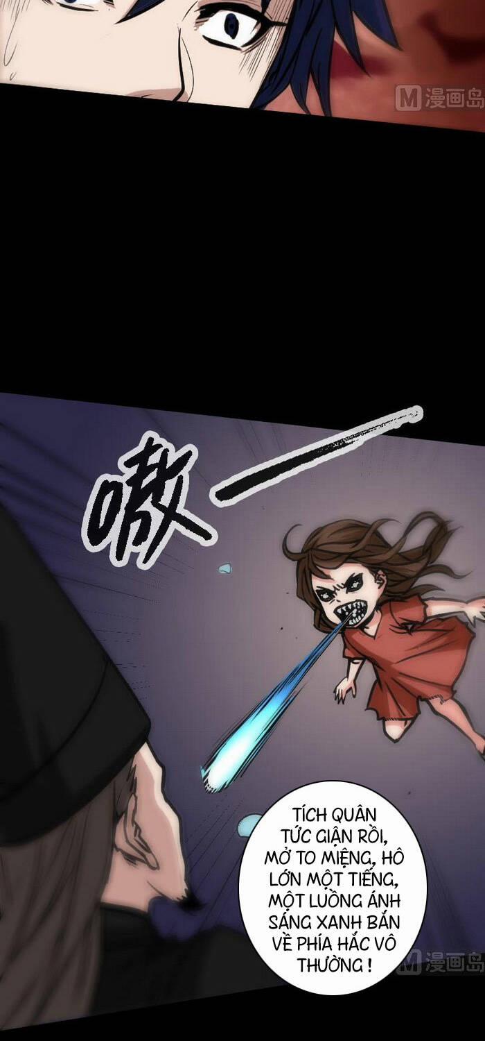 Kiếp Thiên Vận 92 trang 1