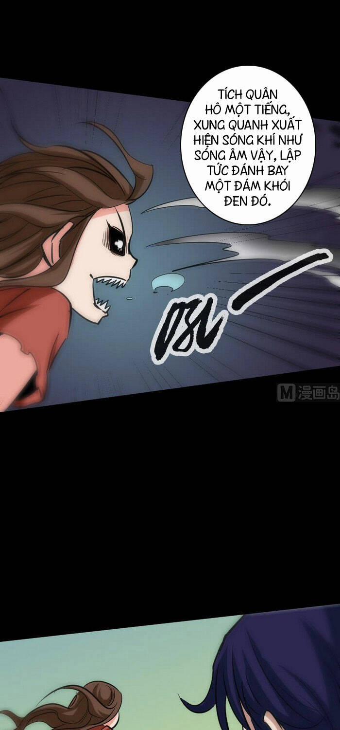 Kiếp Thiên Vận 92 trang 10