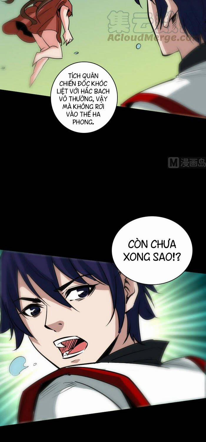 Kiếp Thiên Vận 92 trang 11