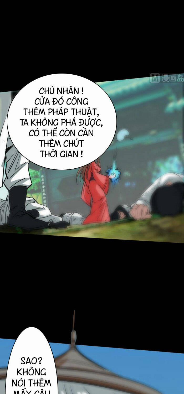 Kiếp Thiên Vận 92 trang 12