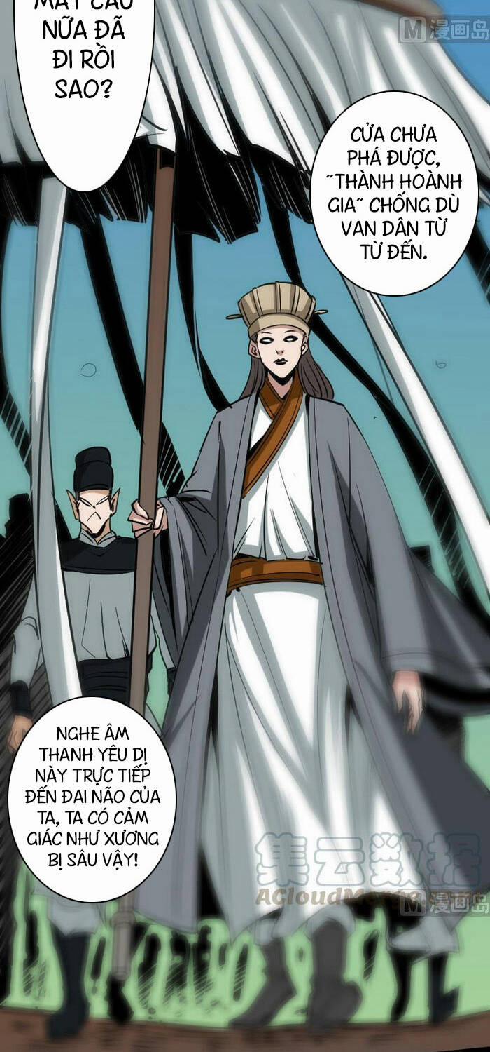 Kiếp Thiên Vận 92 trang 13