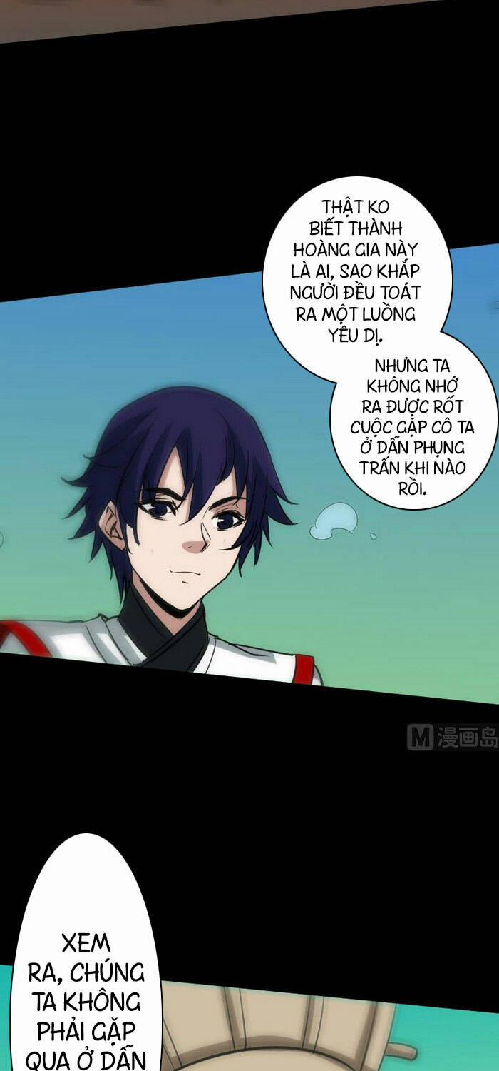 Kiếp Thiên Vận 92 trang 14