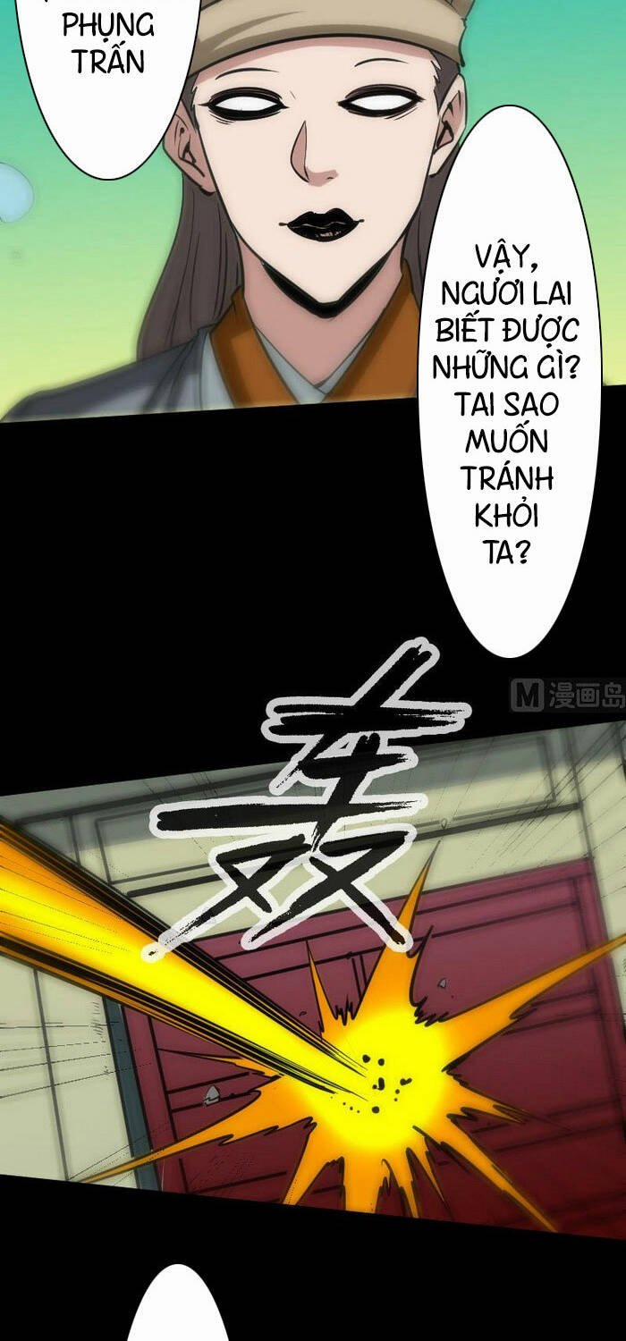 Kiếp Thiên Vận 92 trang 15