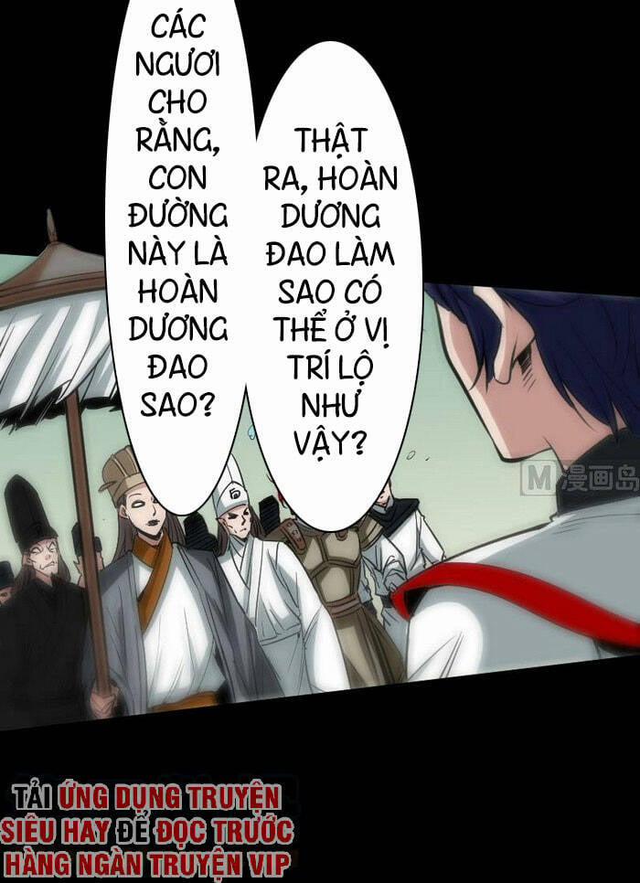 Kiếp Thiên Vận 92 trang 16