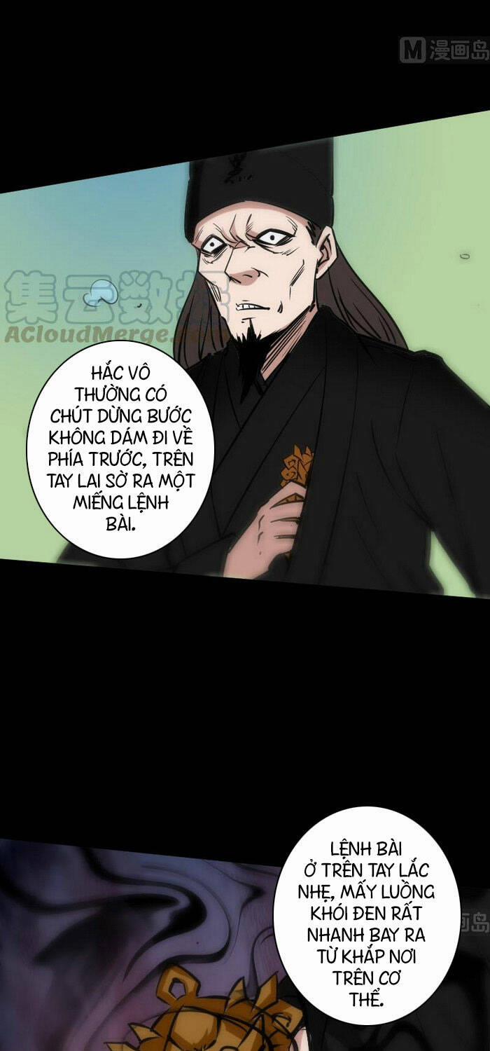 Kiếp Thiên Vận 92 trang 8