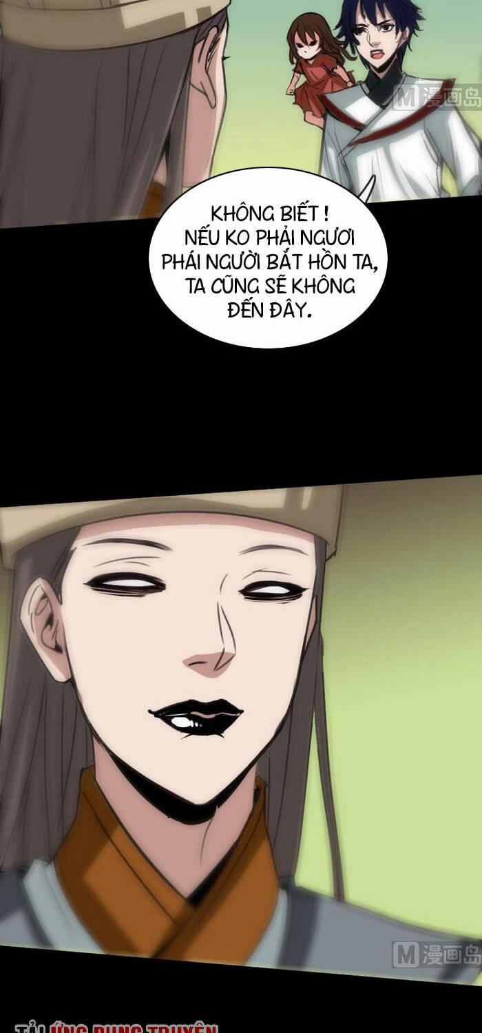 Kiếp Thiên Vận 93 trang 1