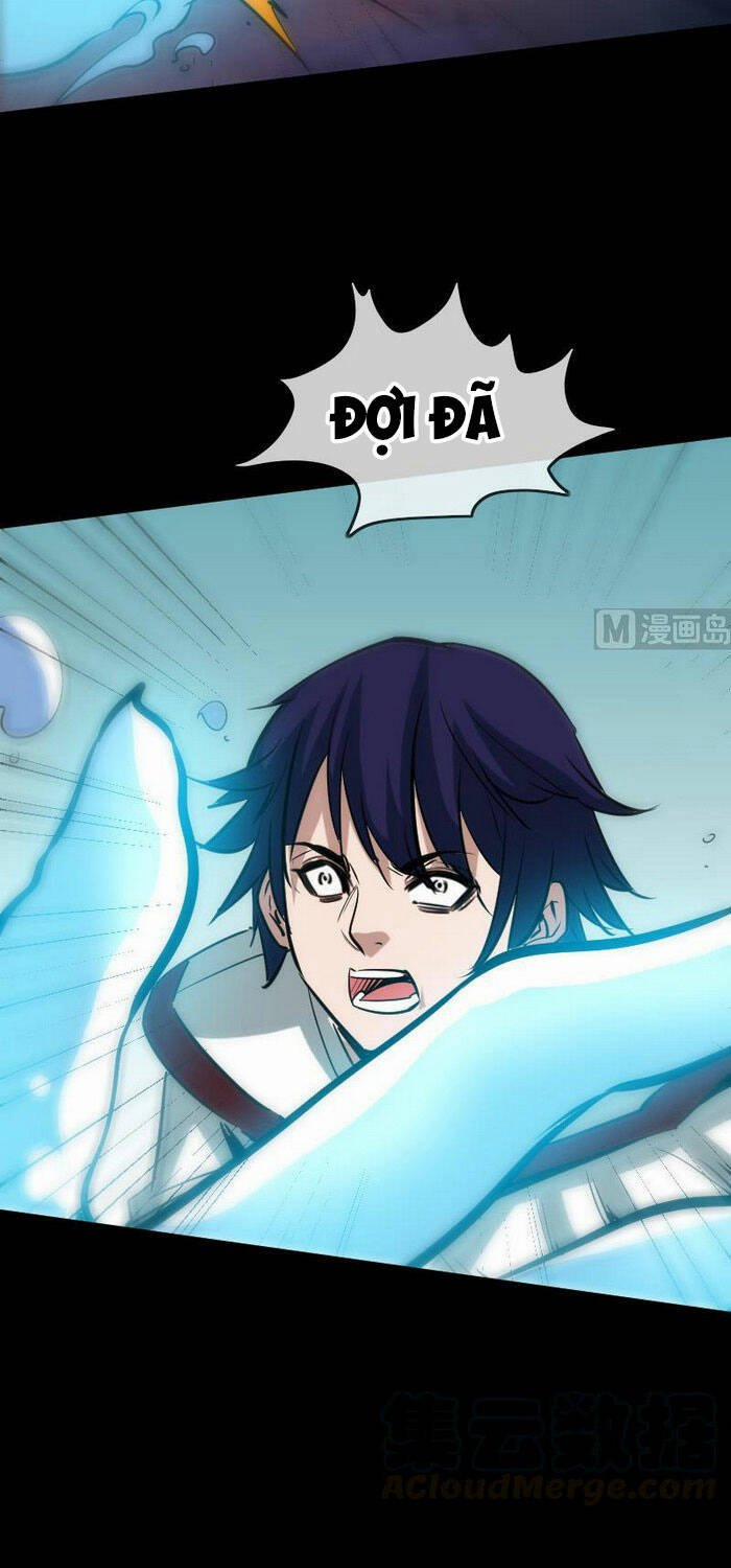 Kiếp Thiên Vận 93 trang 10