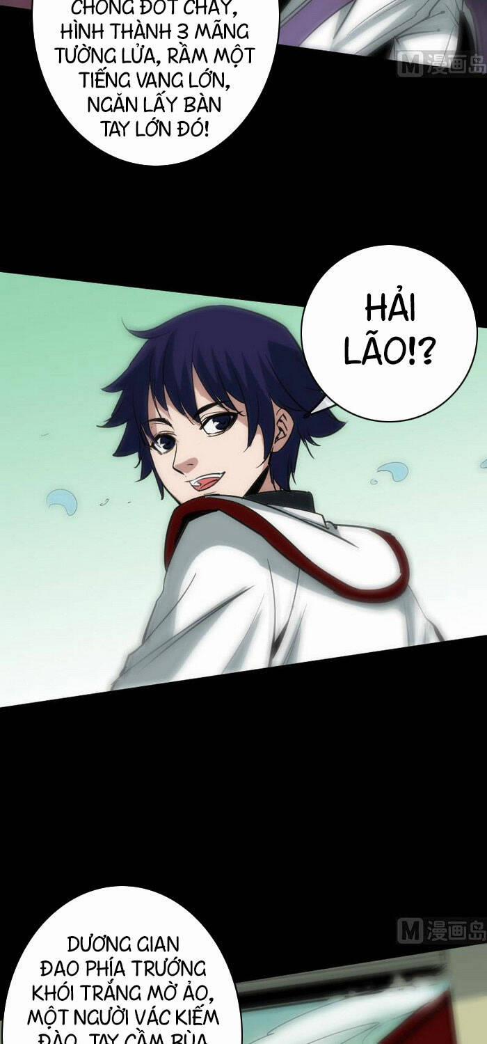 Kiếp Thiên Vận 93 trang 12