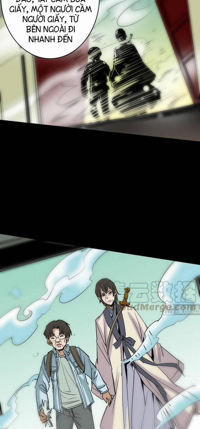 Kiếp Thiên Vận 93 trang 13