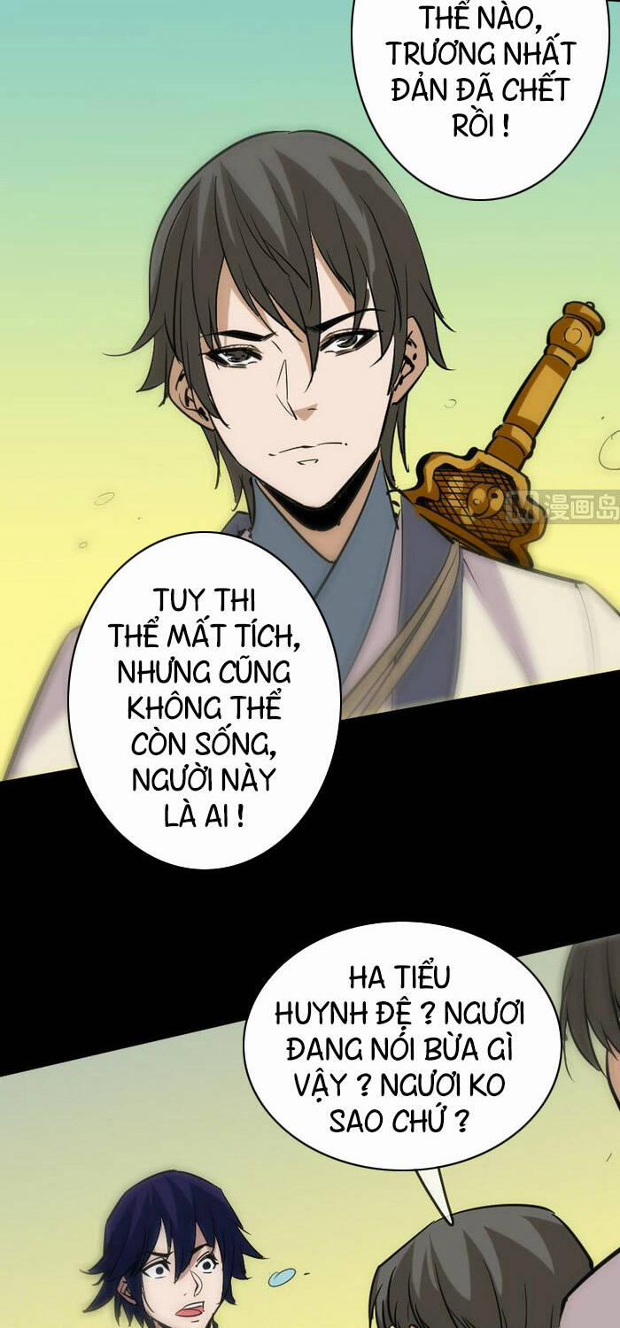 Kiếp Thiên Vận 93 trang 15