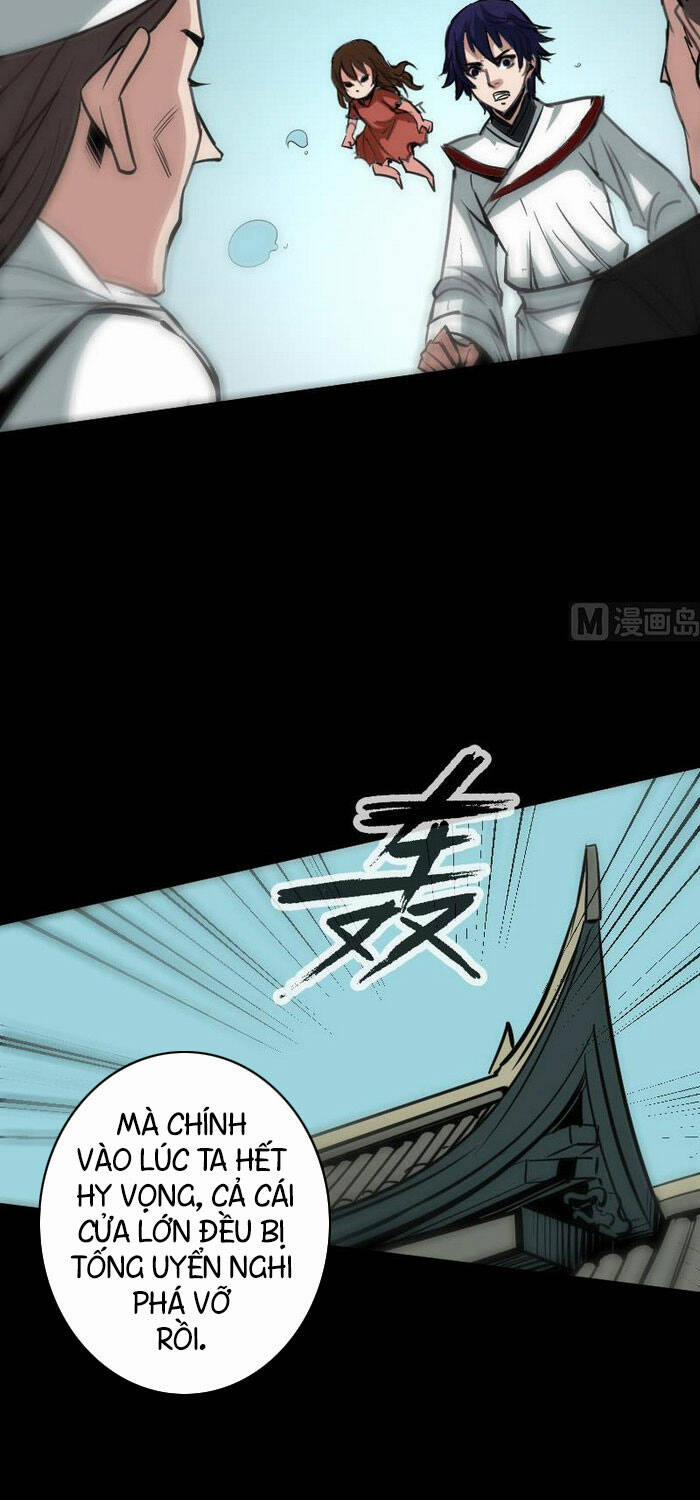 Kiếp Thiên Vận 93 trang 4