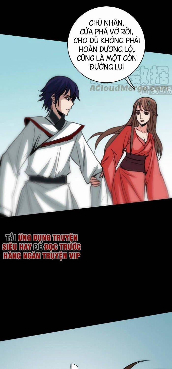 Kiếp Thiên Vận 93 trang 5