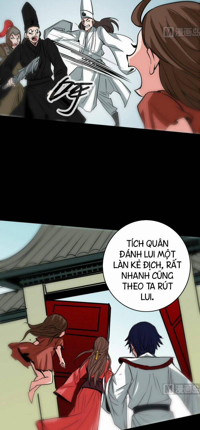 Kiếp Thiên Vận 93 trang 6