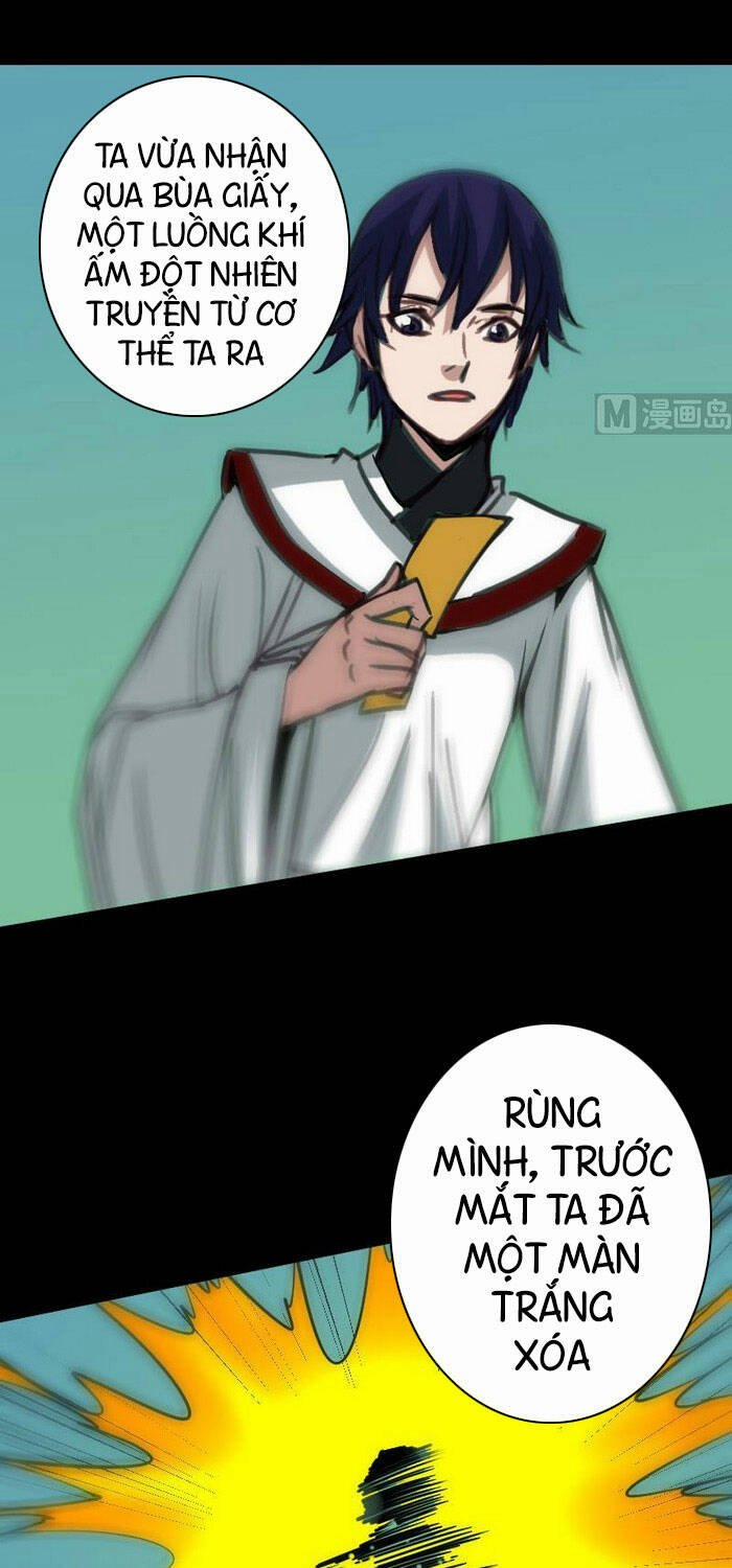 Kiếp Thiên Vận 94 trang 0