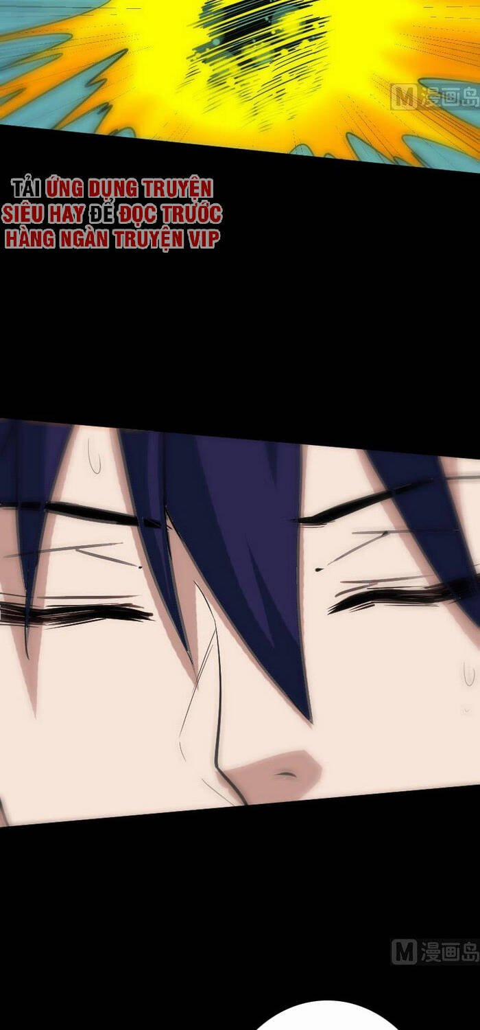 Kiếp Thiên Vận 94 trang 1