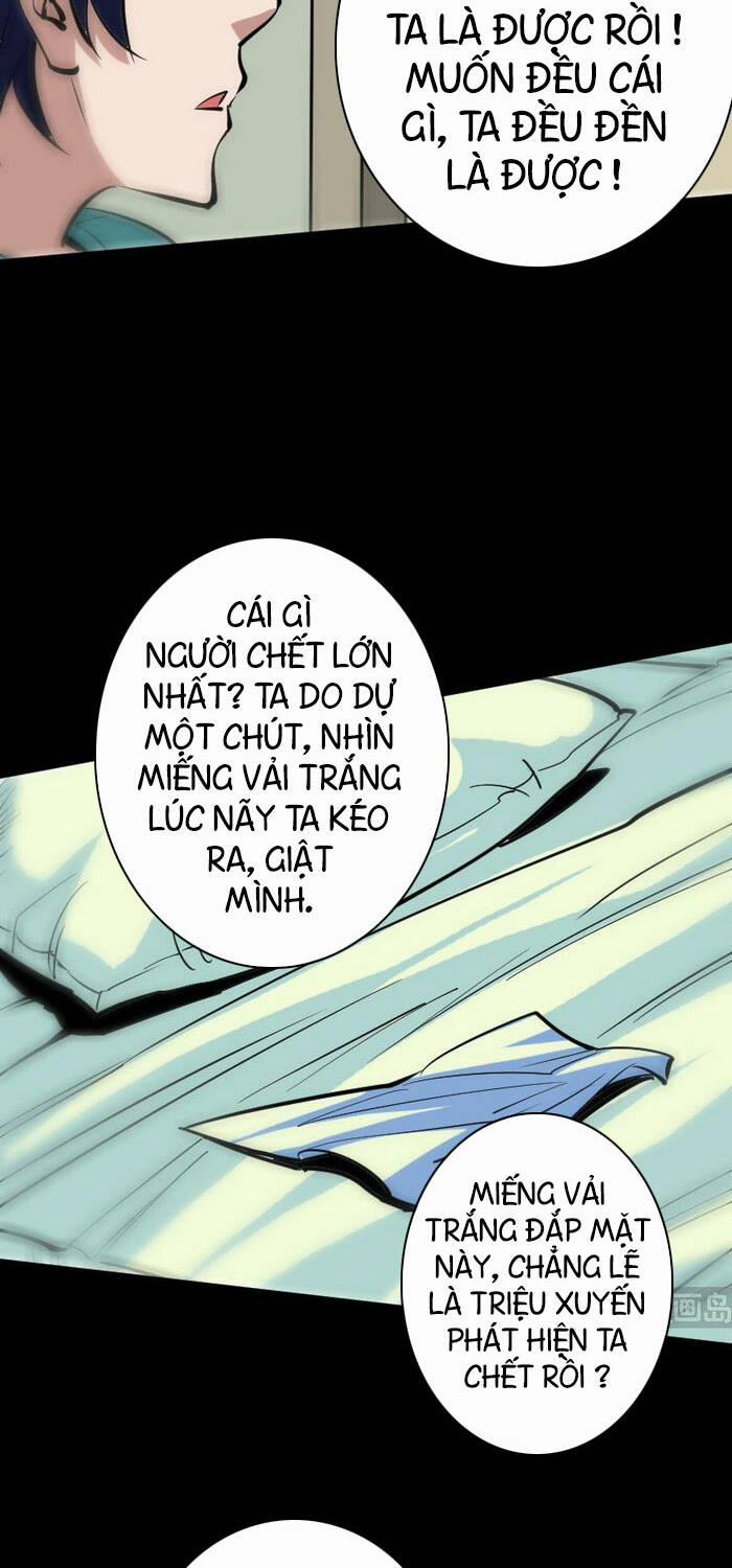 Kiếp Thiên Vận 94 trang 15