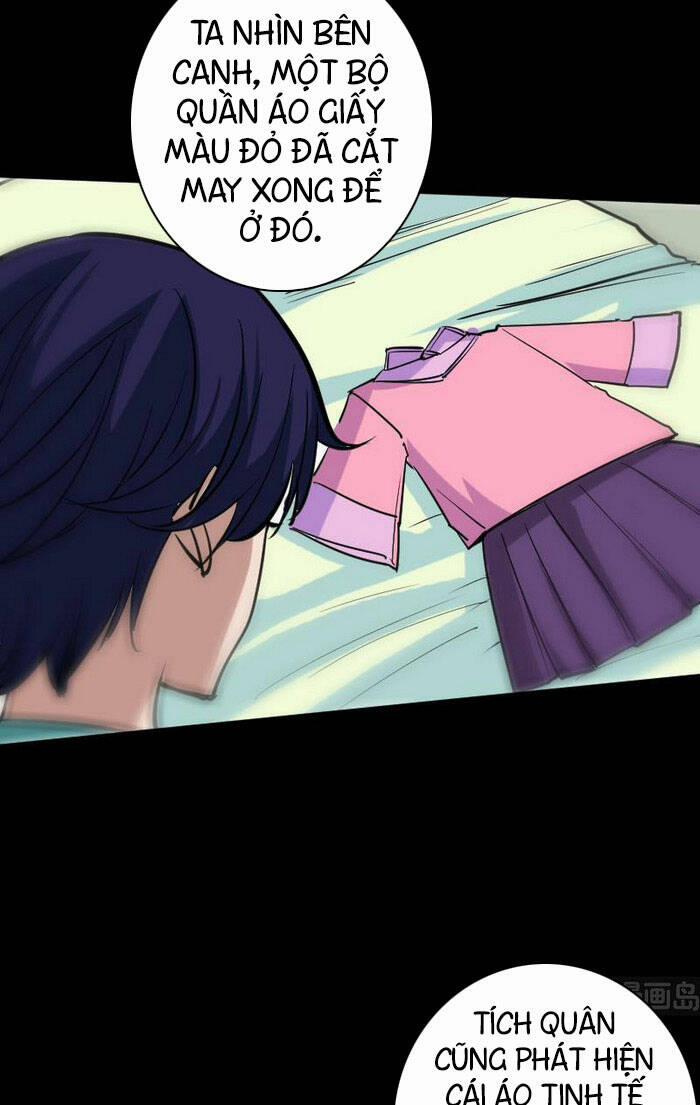 Kiếp Thiên Vận 94 trang 16