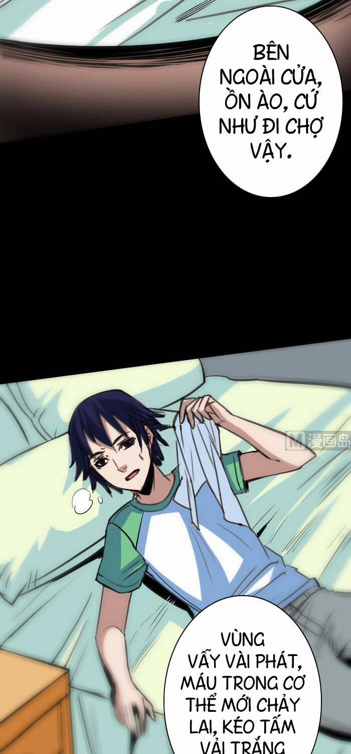 Kiếp Thiên Vận 94 trang 3