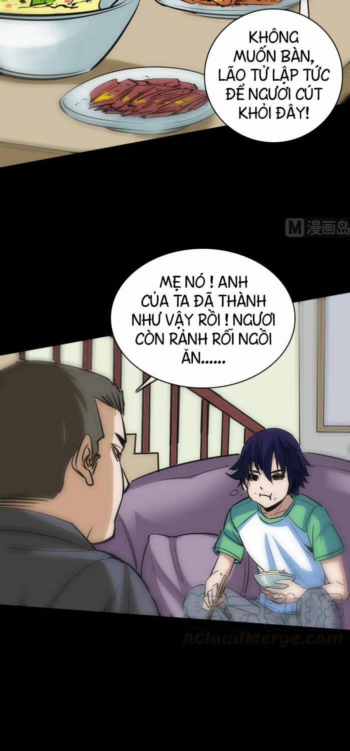 Kiếp Thiên Vận 95 trang 10