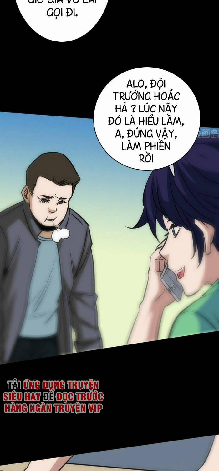 Kiếp Thiên Vận 95 trang 15