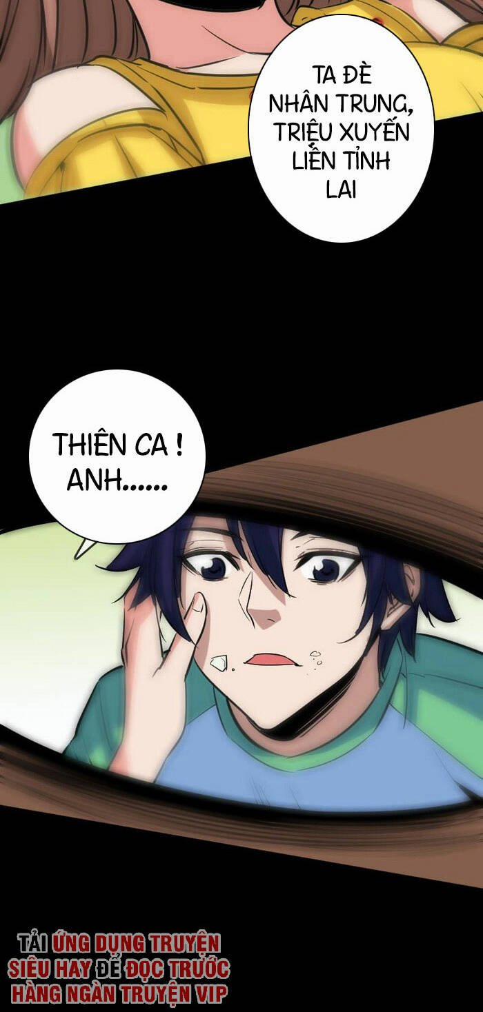 Kiếp Thiên Vận 95 trang 17