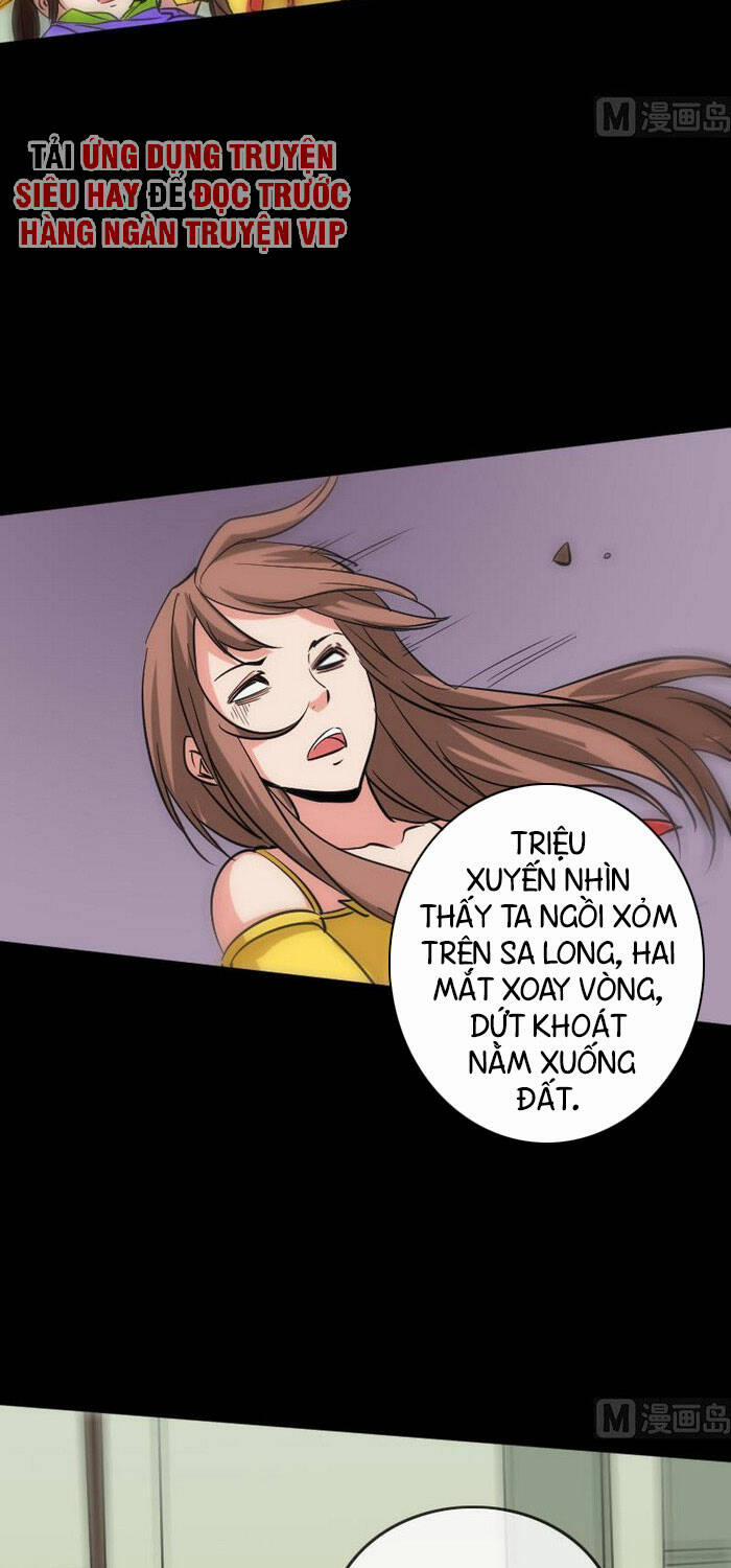 Kiếp Thiên Vận 95 trang 6