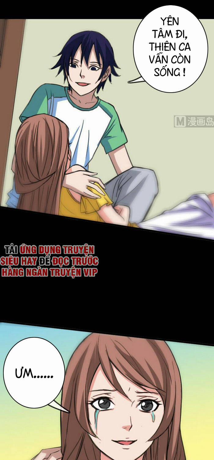 Kiếp Thiên Vận 96 trang 0