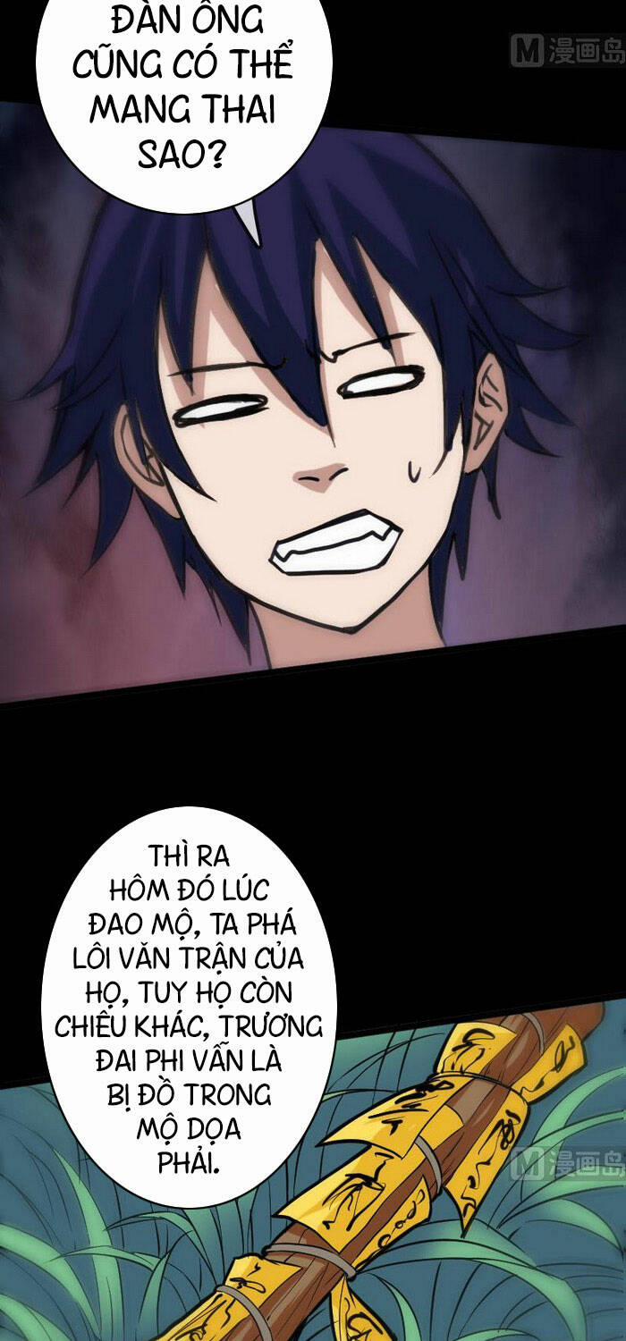 Kiếp Thiên Vận 96 trang 10