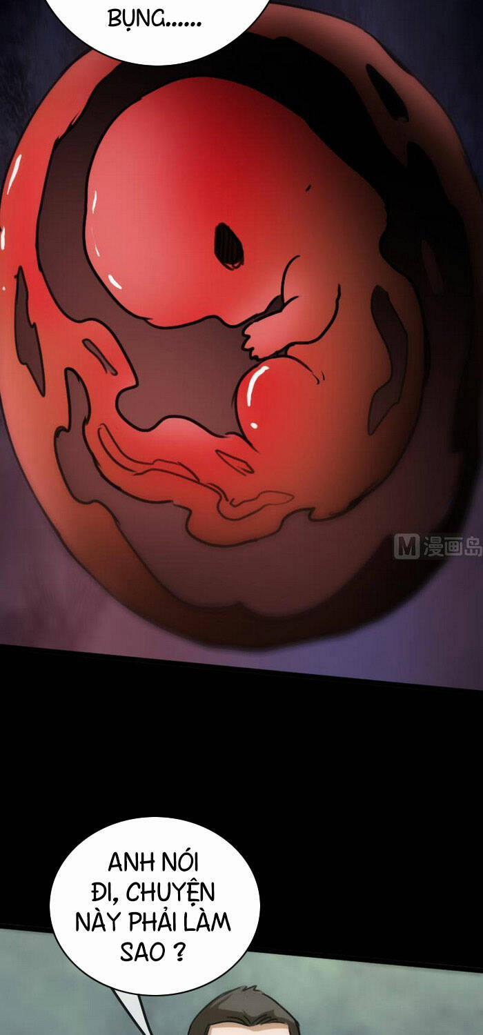 Kiếp Thiên Vận 96 trang 12